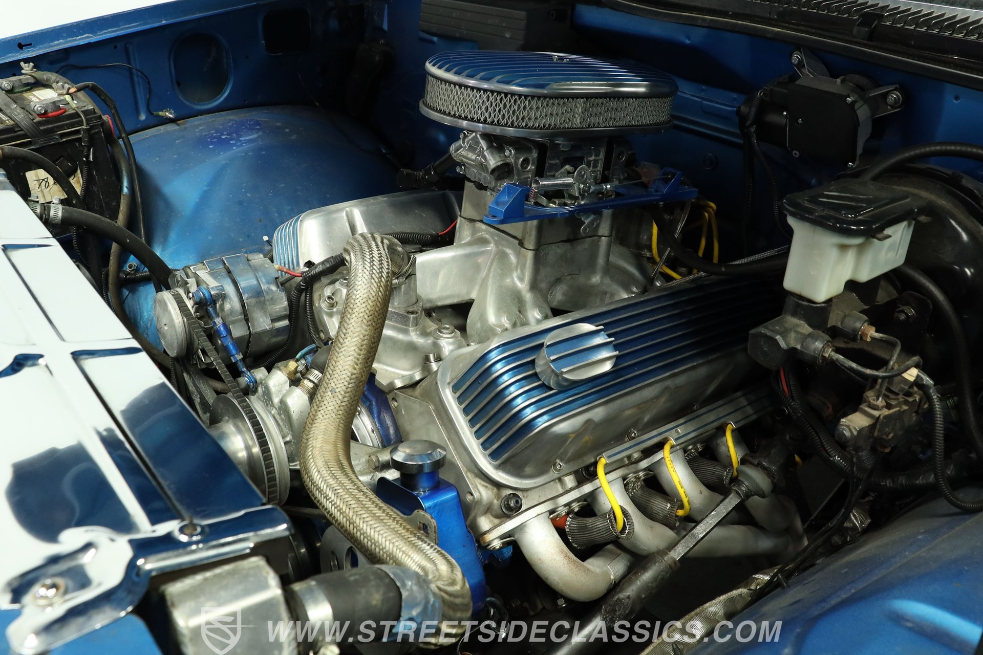 Used 1988 Chevrolet Silverado 1500 4x4 Regular Cab image 30