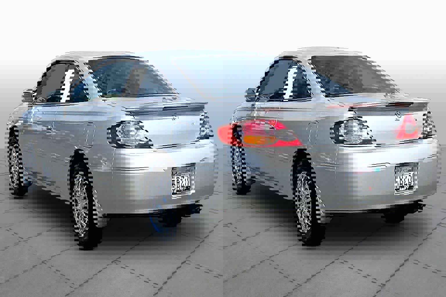 Used 2003 Toyota Solara SLE FWD image 11