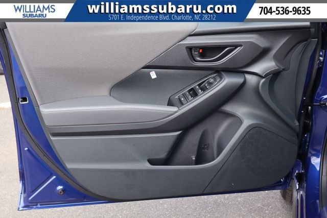 New 2026 Subaru Crosstrek 2.0i Premium image 9