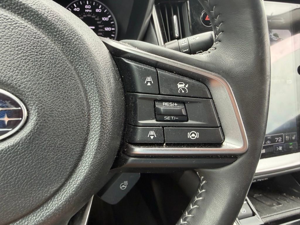 Used 2024 Subaru Outback Touring XT image 31