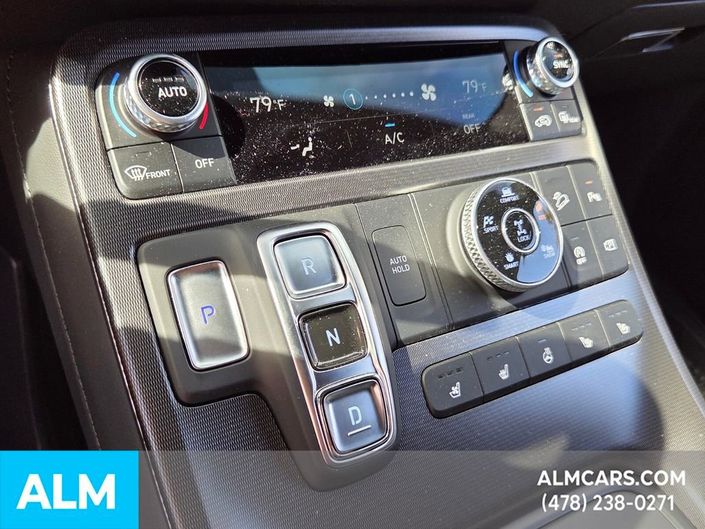 Used 2025 Hyundai Palisade Calligraphy image 25