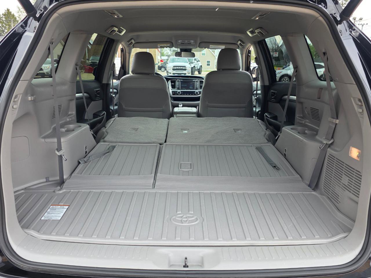 Used 2019 Toyota Highlander Plus image 20