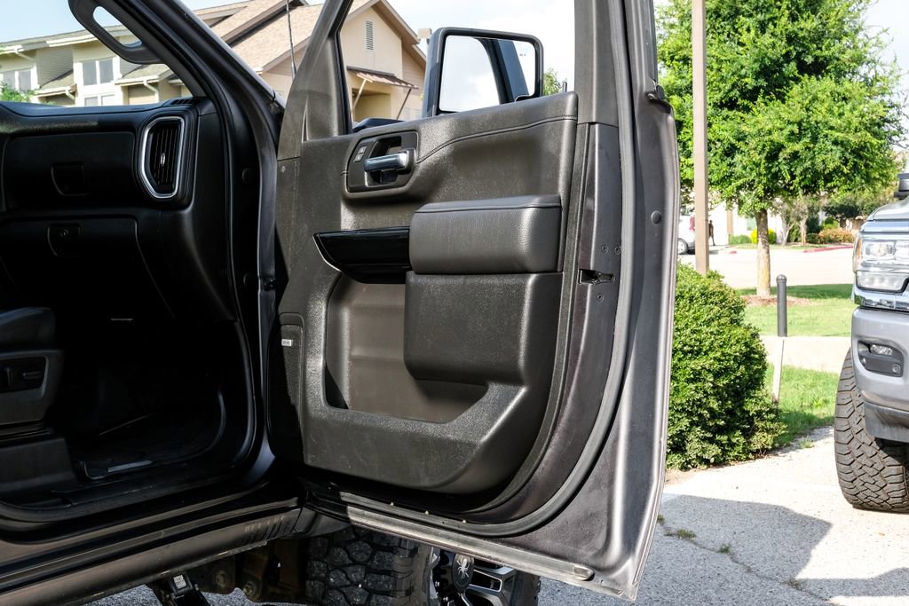 Used 2022 GMC Sierra 2500 Denali AWD/4WD image 53