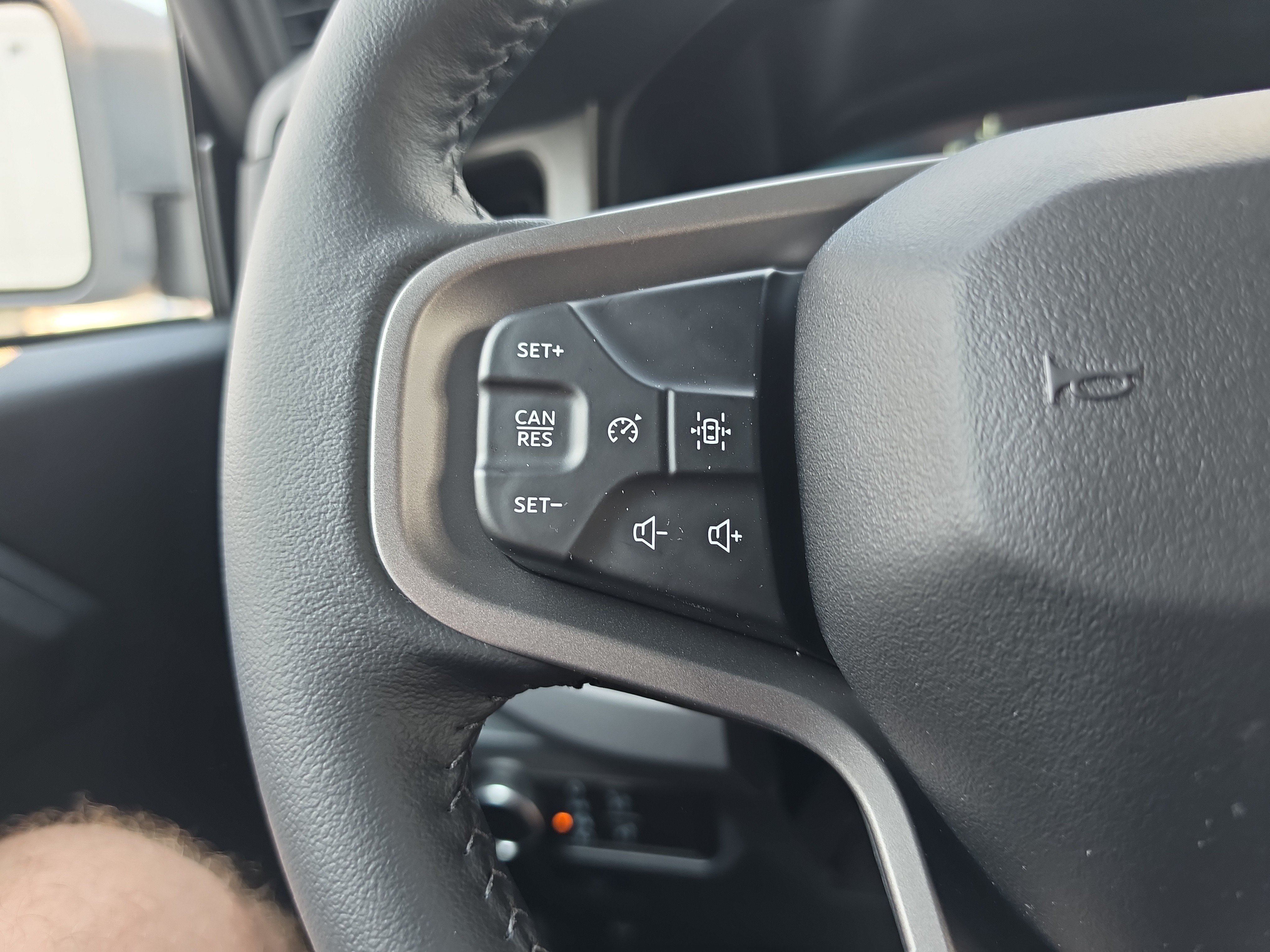 New 2026 Ford Bronco Big Bend AWD/4WD image 19