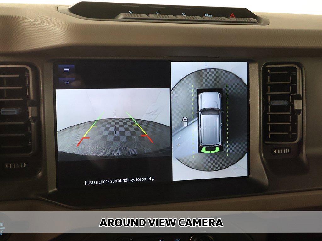 Used 2024 Ford Bronco Wildtrak image 5