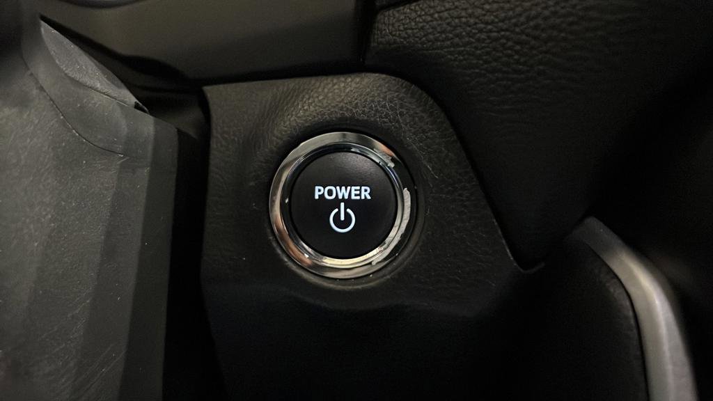 Used 2023 Toyota RAV4 XSE image 23