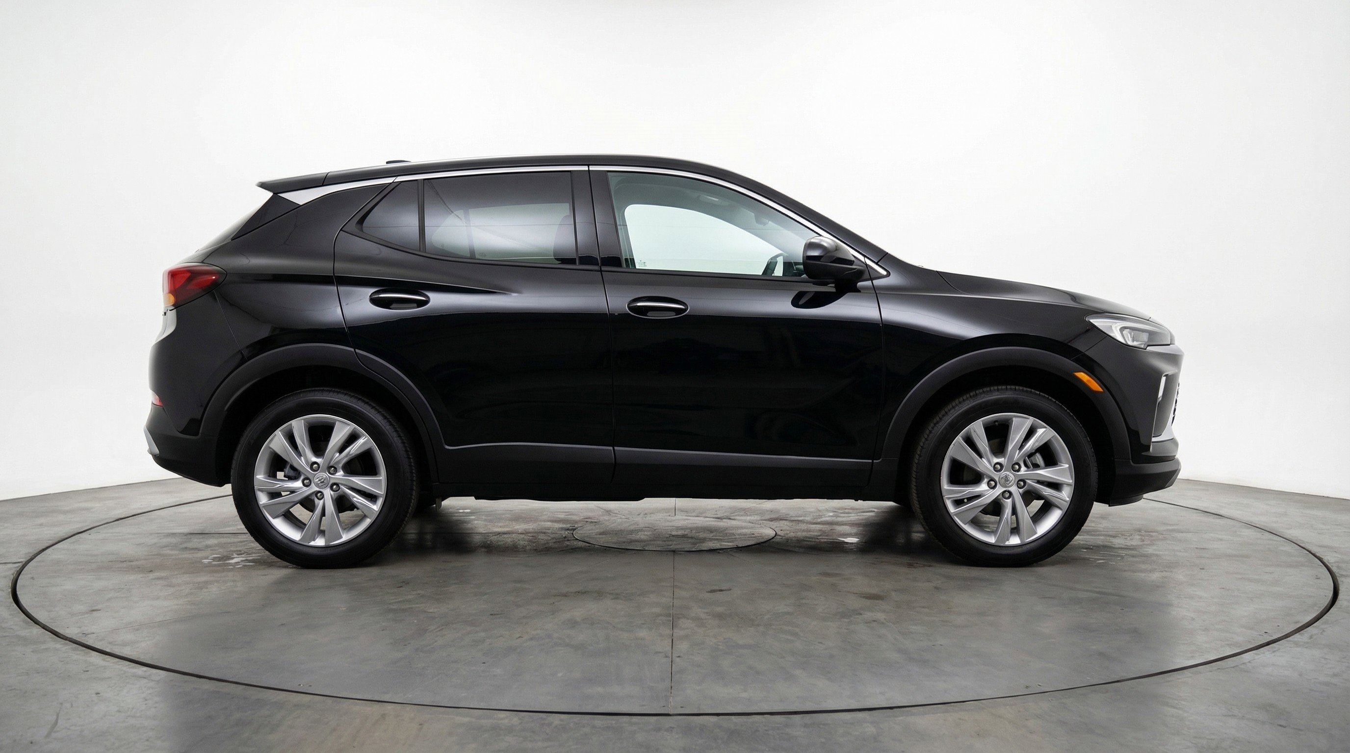 Used 2025 Buick Encore GX Preferred image 11