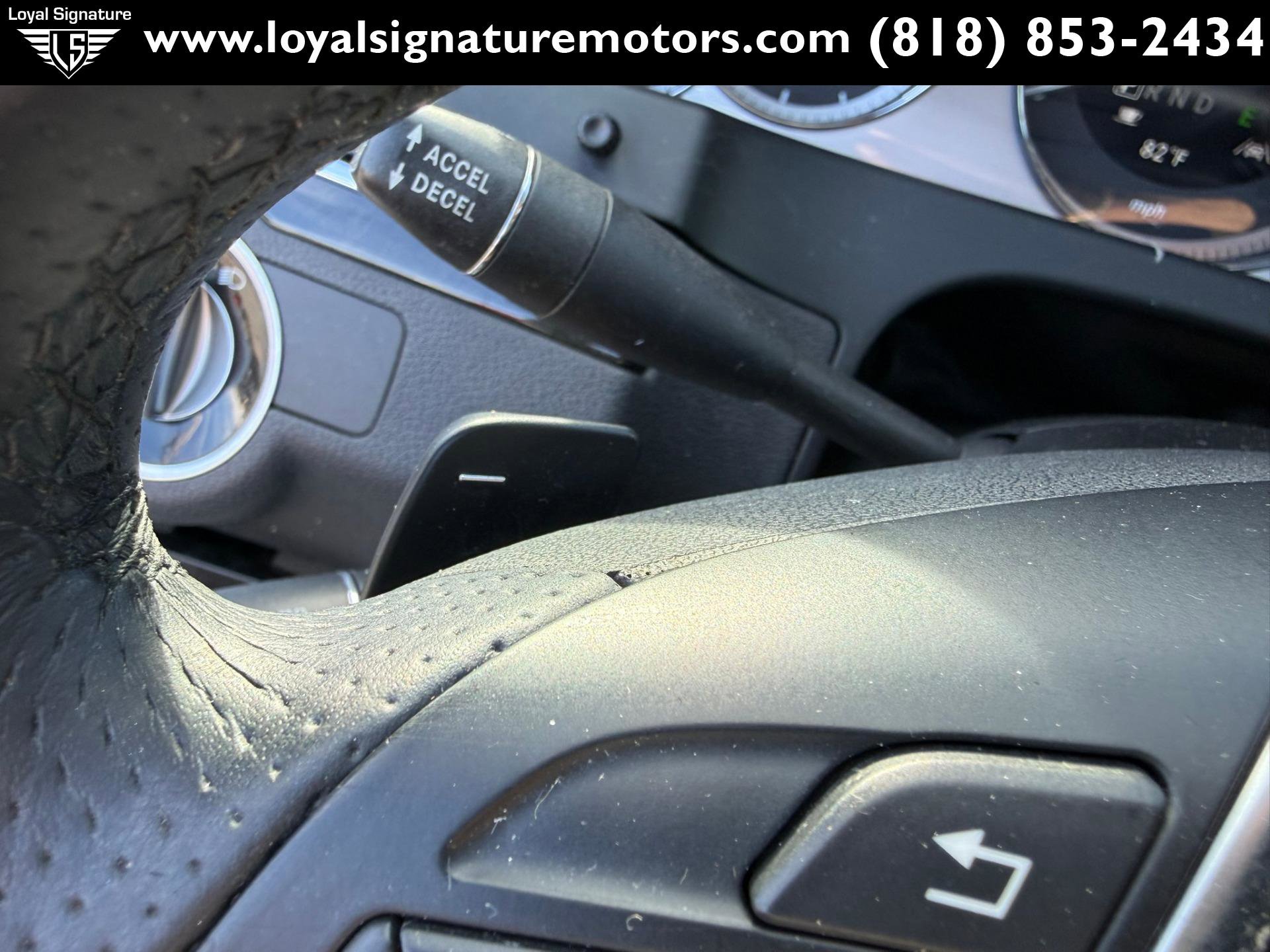 Used 2013 Mercedes-Benz E 350 Coupe image 21