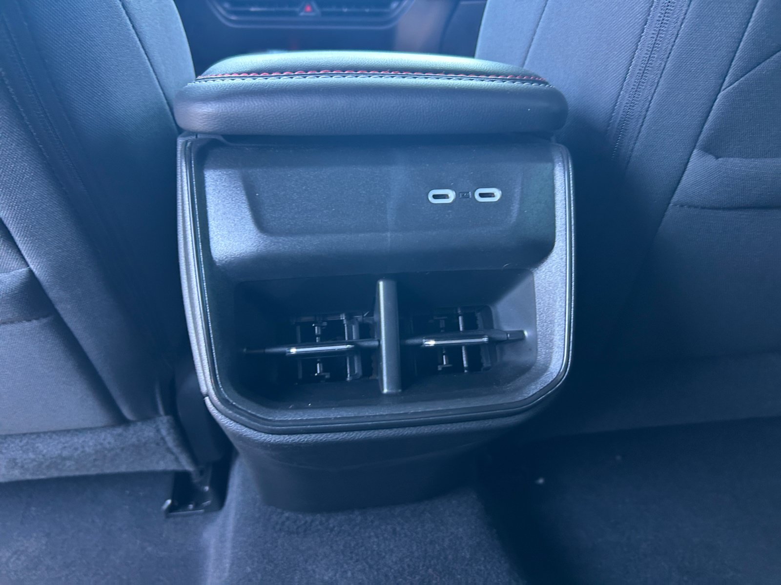 Used 2026 Dodge Charger R/T AWD/4WD image 30