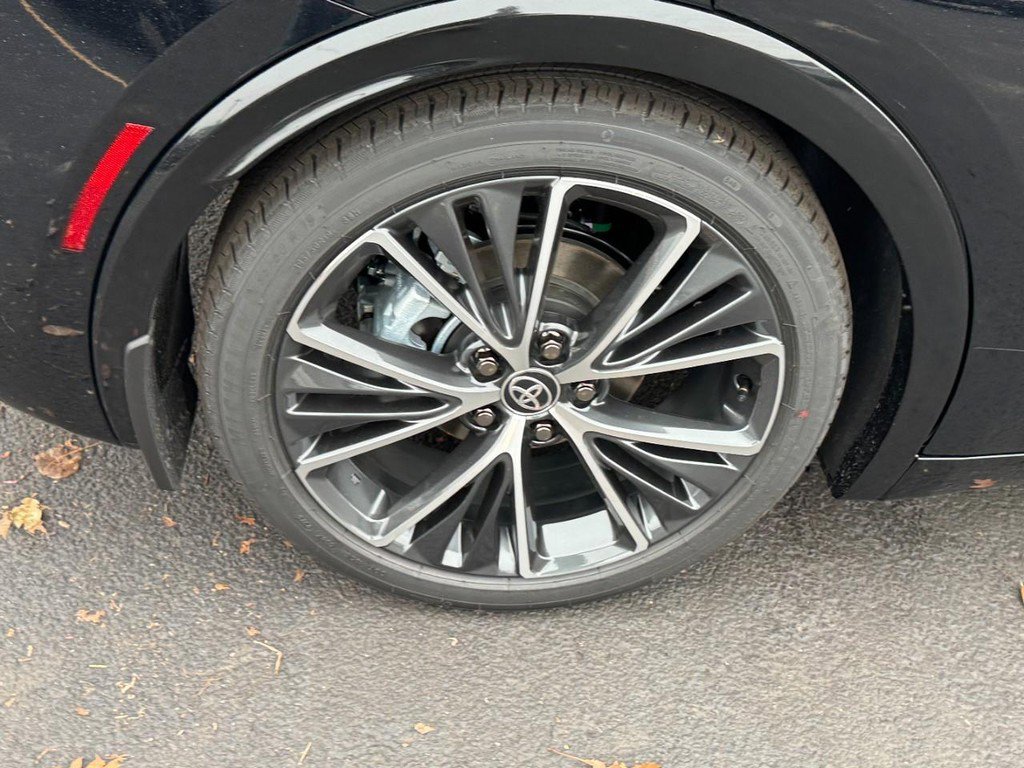 New 2026 Toyota Prius image 4