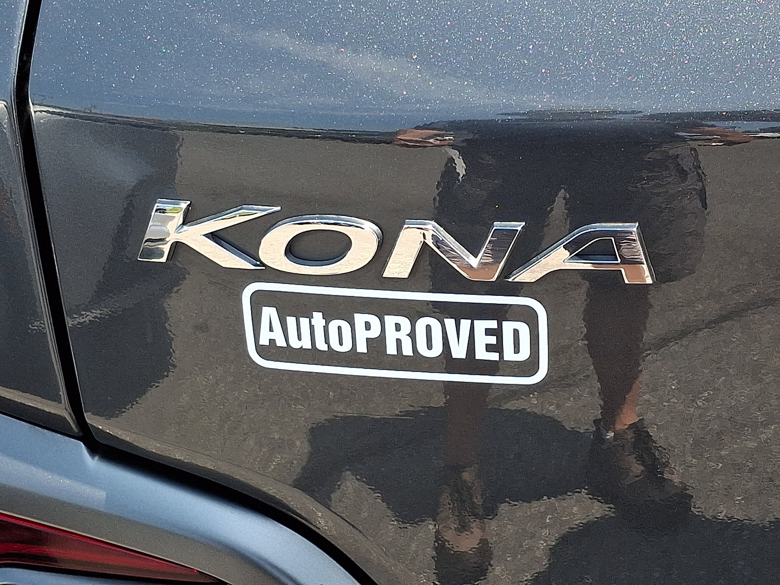 Used 2020 Hyundai Kona Limited AWD/4WD image 31