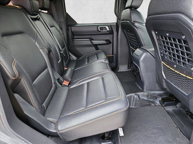 Certified 2024 Ford Bronco Badlands image 20