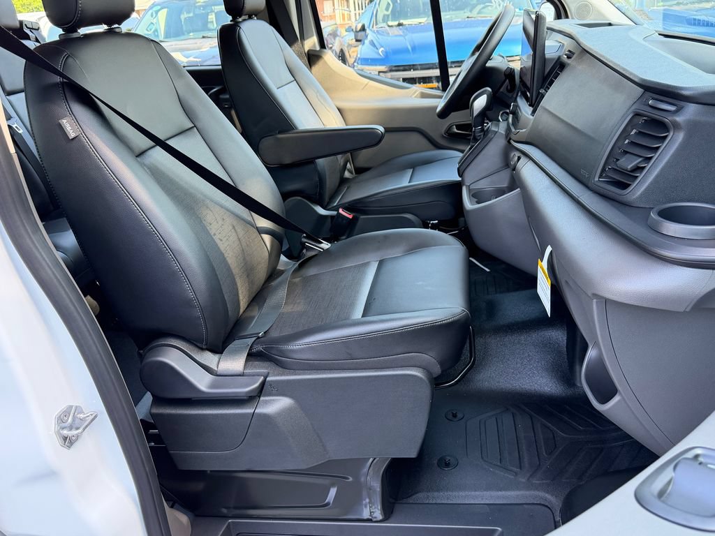 New 2026 Ford Transit 350 XL RWD image 9