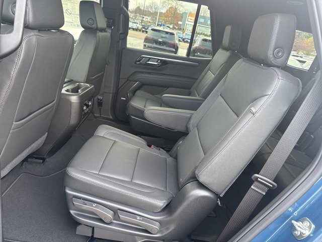 New 2026 Chevrolet Tahoe LT w/ Comfort Package image 22