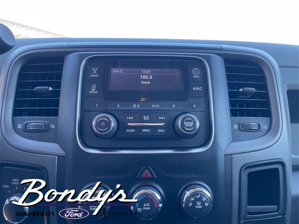 Used 2013 RAM 1500 Express image 5