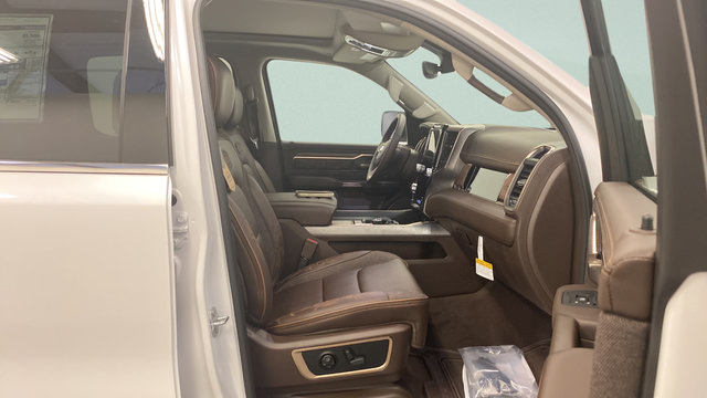New 2027 RAM 1500 Limited AWD/4WD image 31