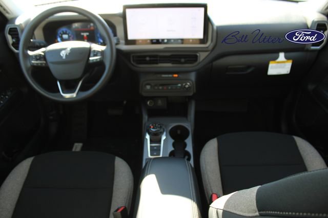 New 2025 Ford Bronco Sport Big Bend image 11