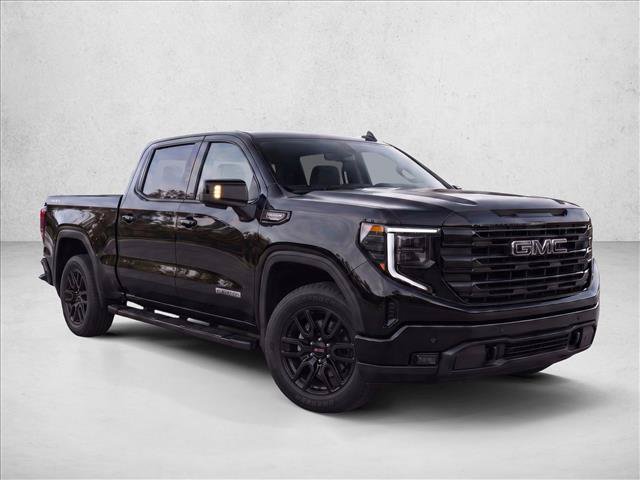 Used 2025 GMC Sierra 1500 Elevation w/ Elevation Premium Package AWD/4WD image 24