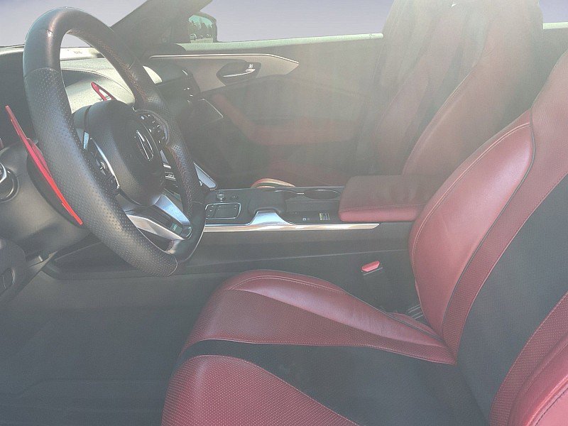 Used 2023 Acura TLX SH-AWD w/ A-SPEC Pkg image 6