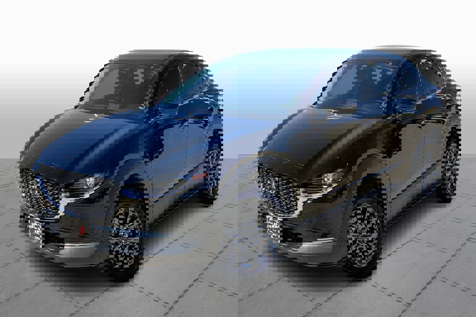 Certified 2025 MAZDA CX-30 AWD 2.5 S image 1