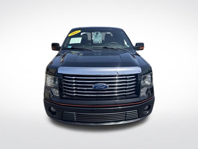 Used 2012 Ford F150 Harley-Davidson AWD/4WD image 10
