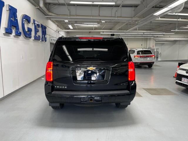 Used 2020 Chevrolet Tahoe LT AWD/4WD image 3