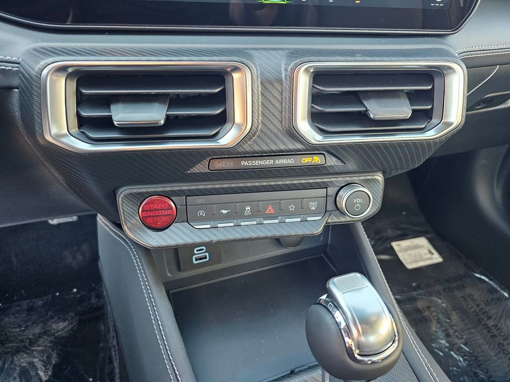 New 2026 Ford Mustang GT Premium RWD image 19
