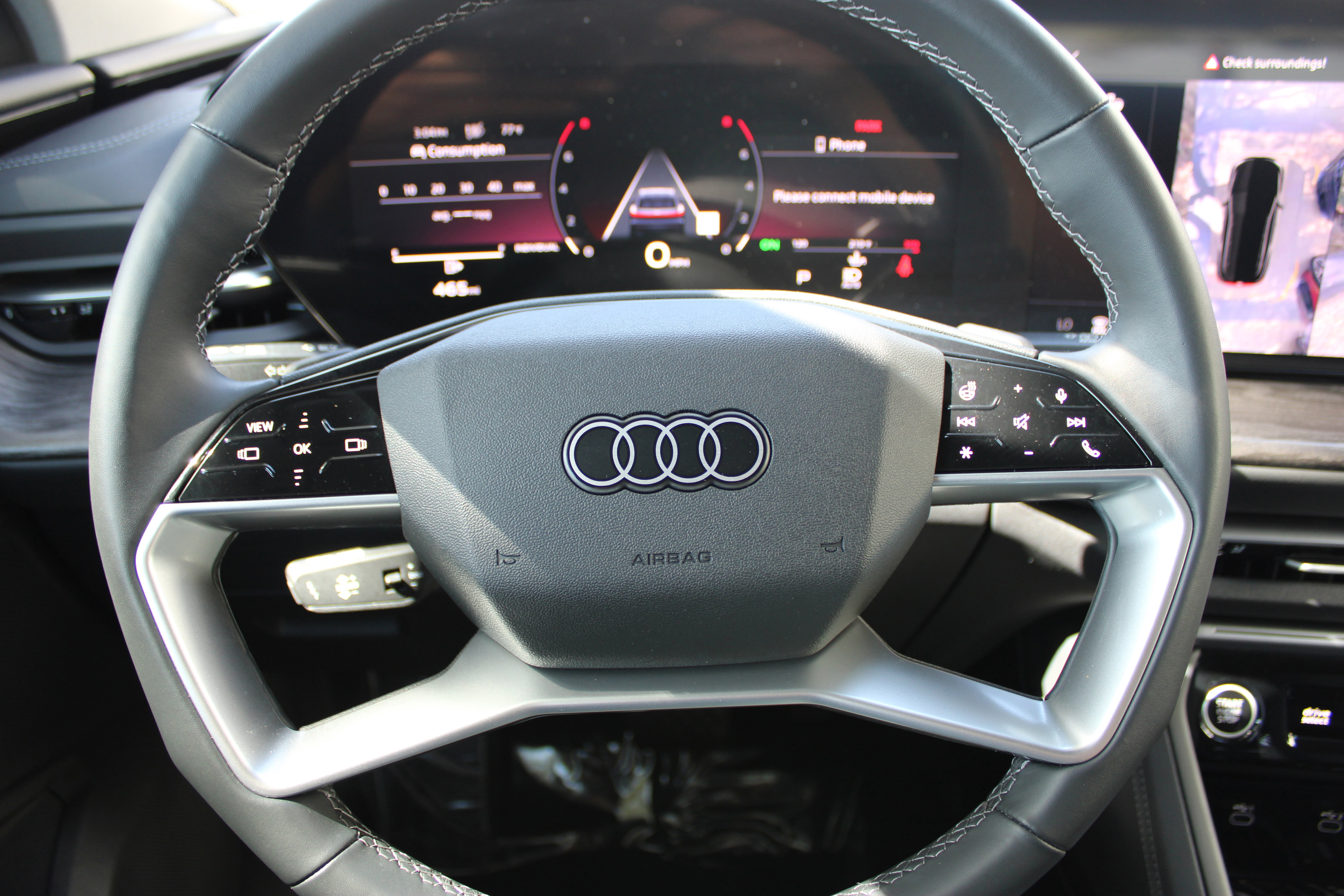 Certified 2025 Audi Q5 Premium w/ Convenience Package image 17