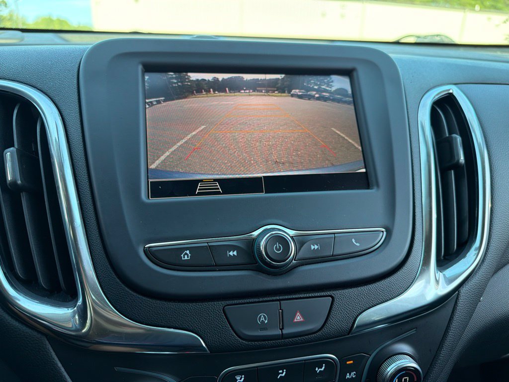Used 2024 Chevrolet Equinox LT AWD/4WD image 12