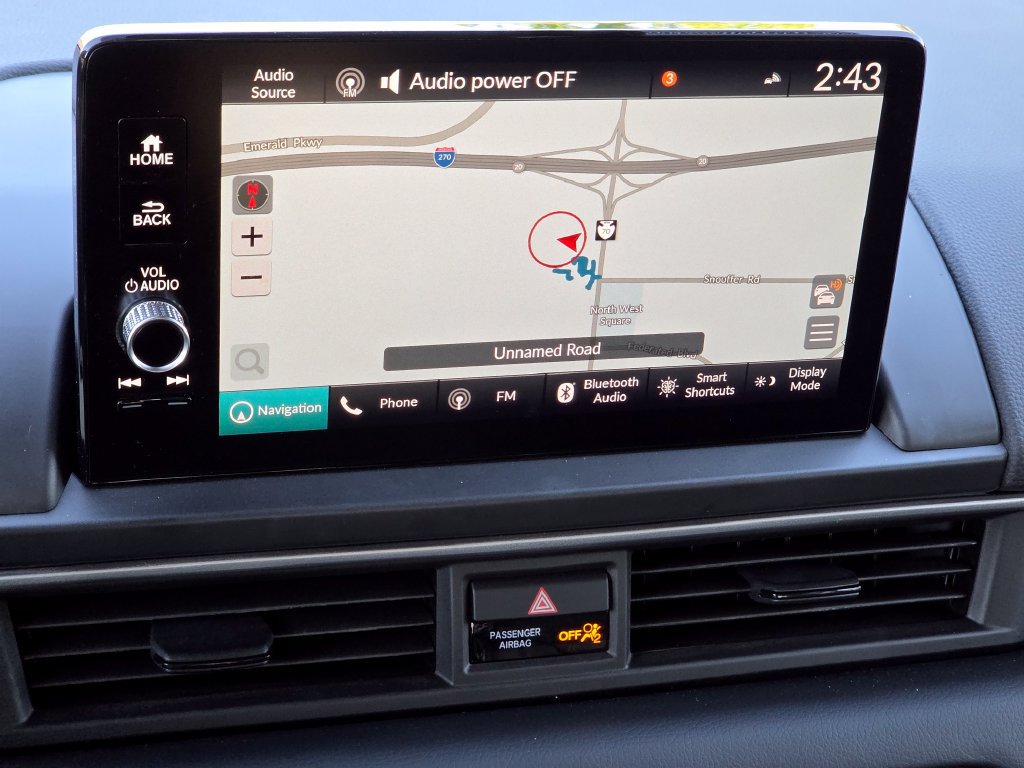 Certified 2025 Honda Pilot Elite image 5