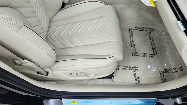 Used 2025 Genesis G80 2.5T Sport Prestige image 22