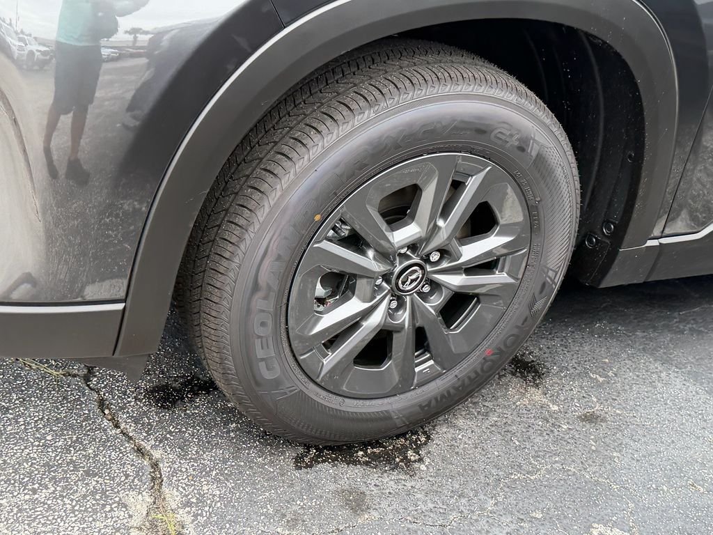 New 2026 MAZDA CX-5 Select AWD/4WD image 4