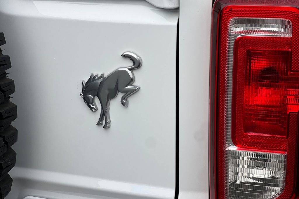 Certified 2023 Ford Bronco 4-Door w/ Sasquatch Package image 28