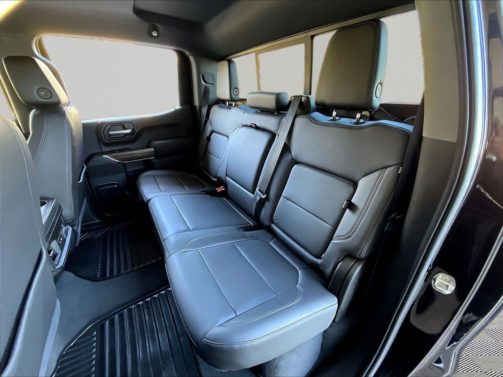 Used 2021 Chevrolet Silverado 1500 RST w/ All Star Edition Plus AWD/4WD image 23