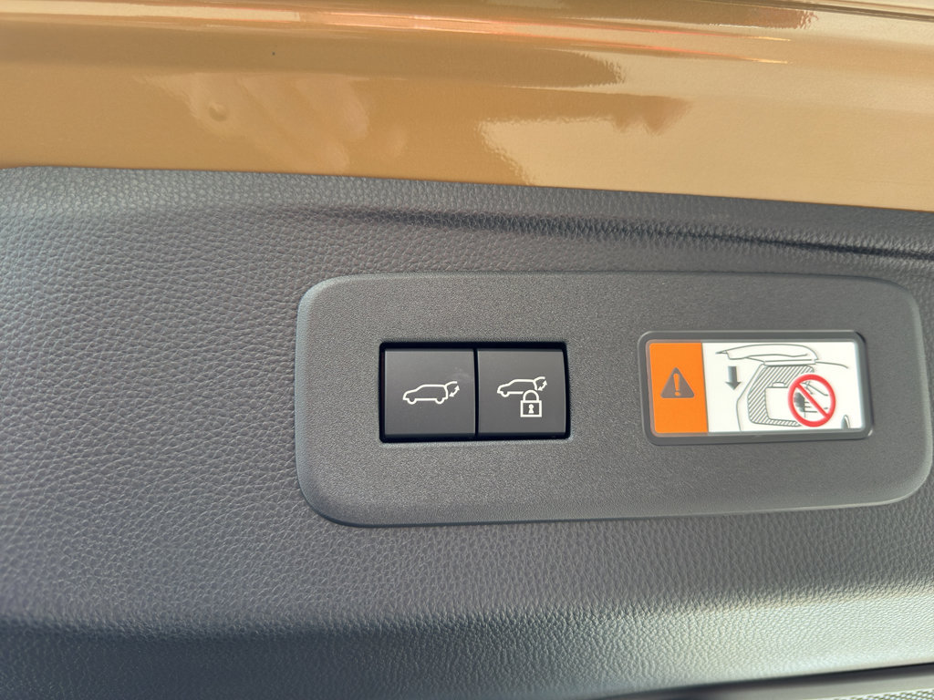 New 2025 Toyota Land Cruiser image 8
