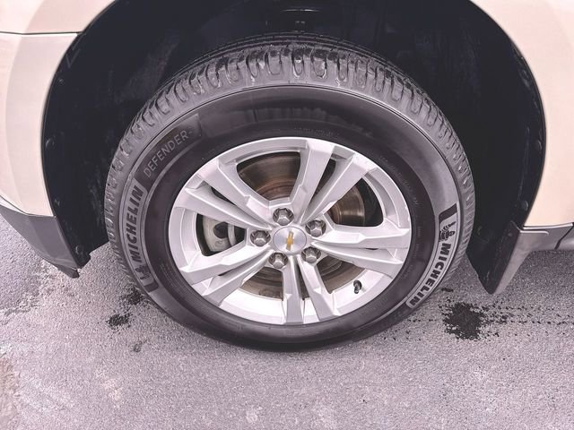 Used 2015 Chevrolet Equinox LS image 29