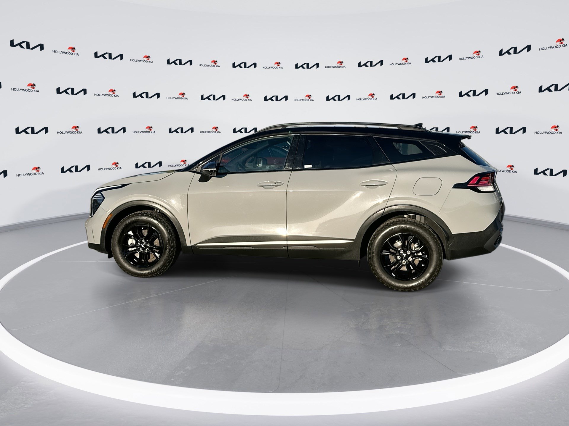 Used 2024 Kia Sportage X-Pro Prestige image 5