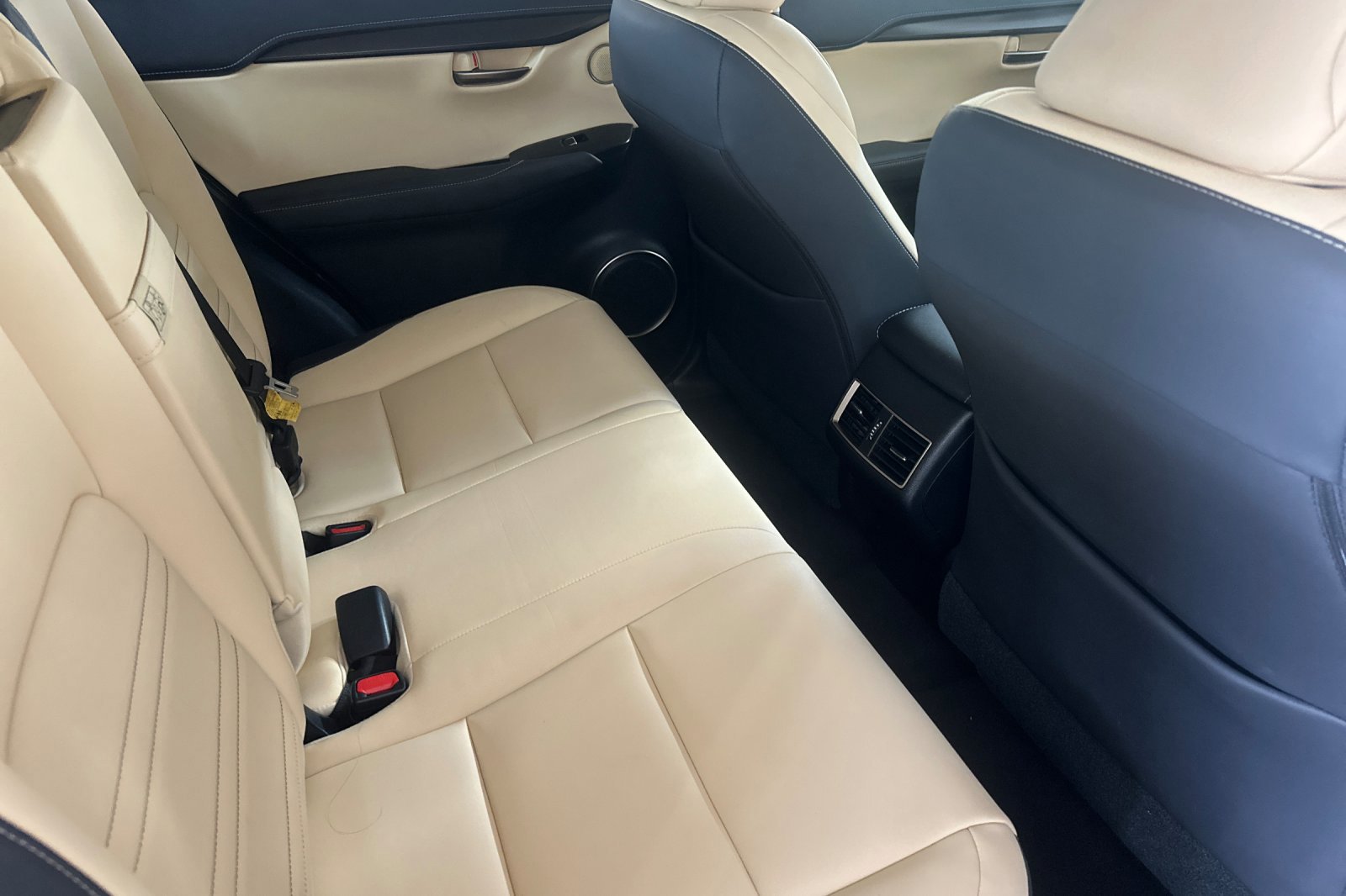 Used 2021 Lexus NX 300h AWD w/ Accessory Package 2 image 29