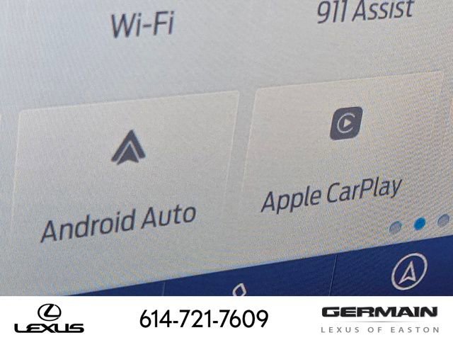 Used 2020 Ford Explorer ST image 35