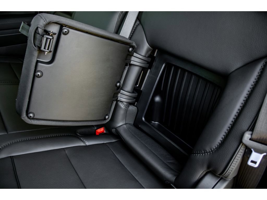 New 2026 GMC Sierra 2500 Denali w/ Denali Reserve Package image 30