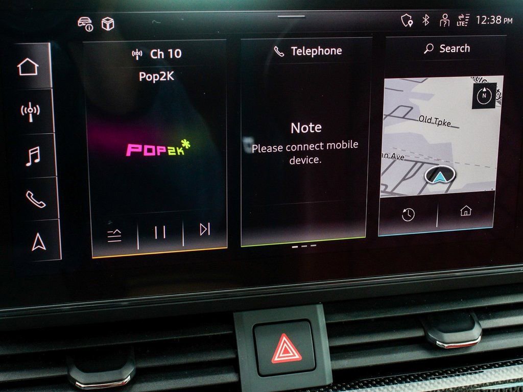 Used 2023 Audi S5 Premium Plus image 22