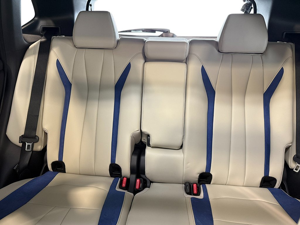New 2026 Acura ADX A-Spec AWD/4WD image 31