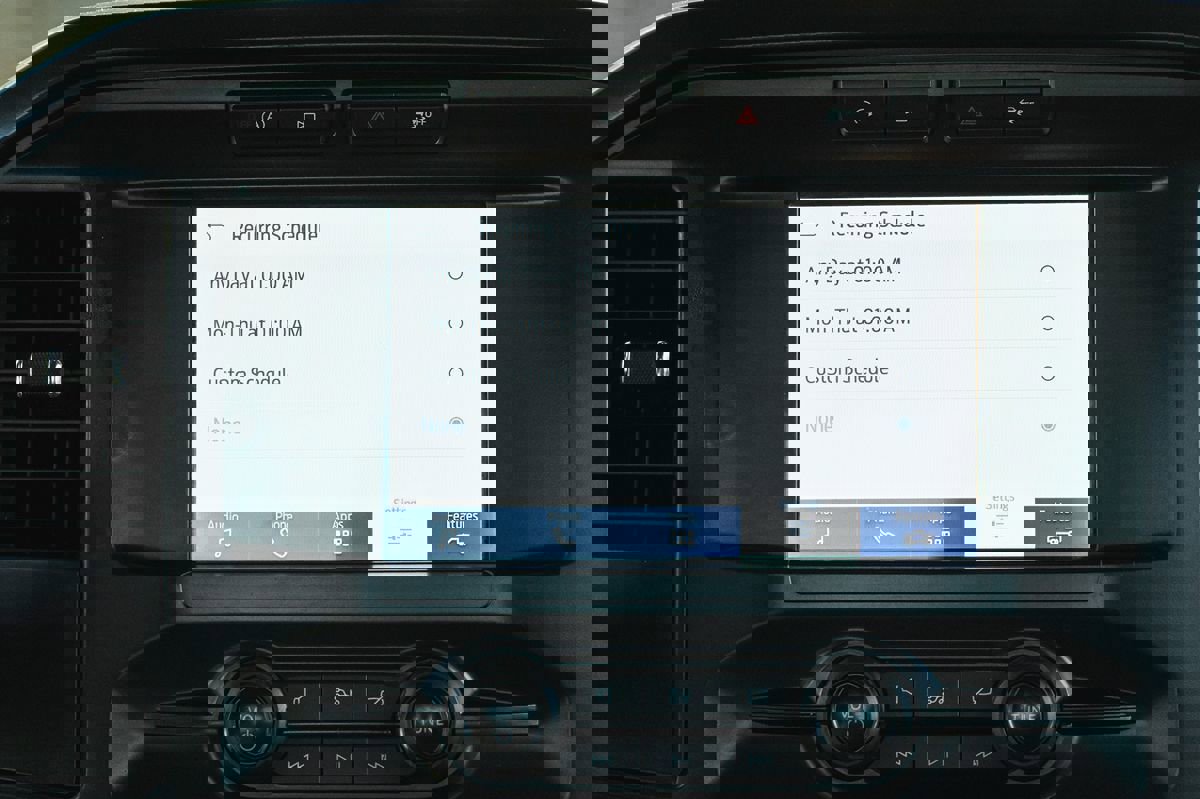 Used 2022 Ford F150 XL image 28