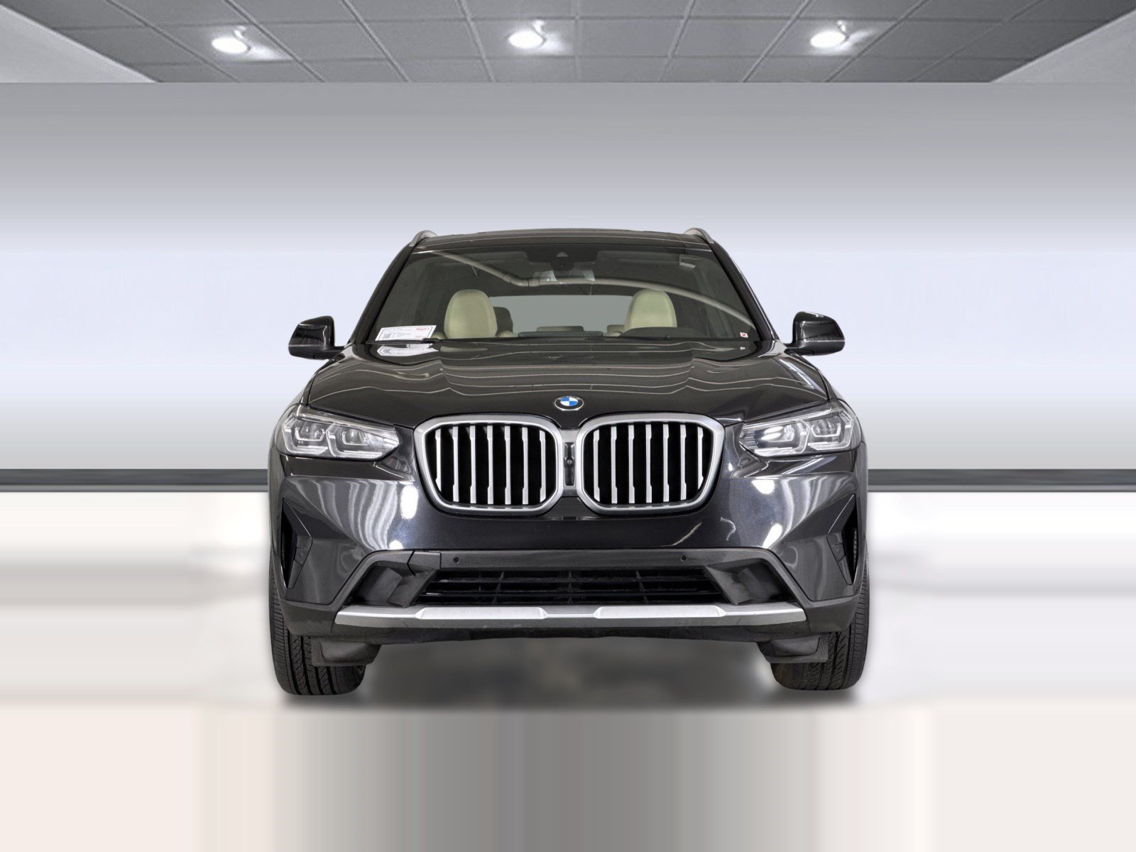 Used 2023 BMW X3 sDrive30i w/ Premium Package RWD image 6