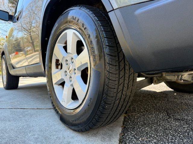 Used 2011 Honda Element EX image 17