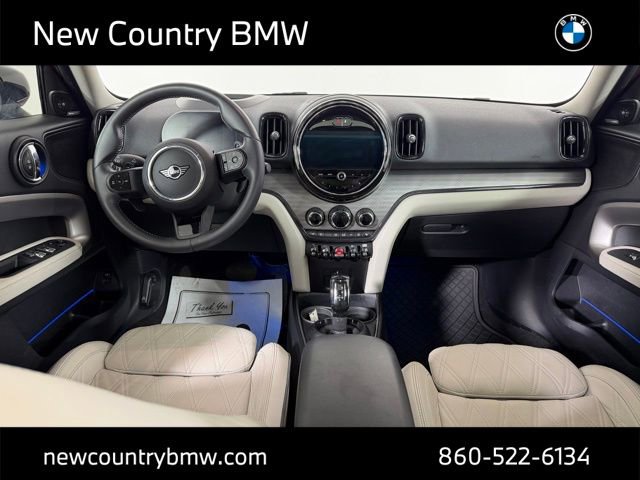 Certified 2024 MINI Cooper Countryman S AWD/4WD image 13