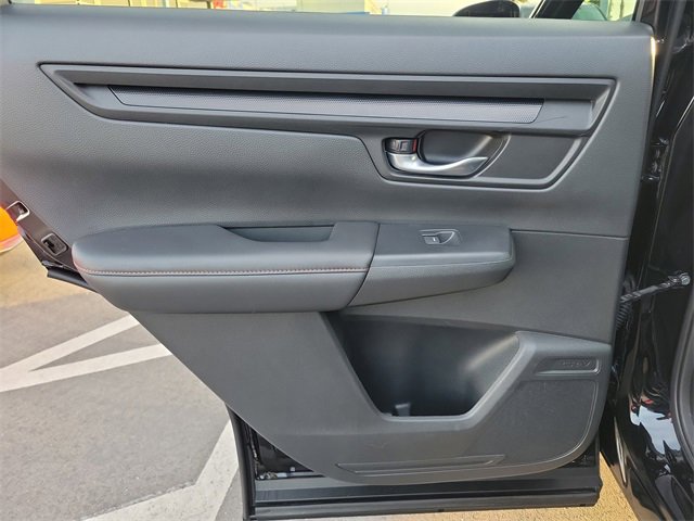 Certified 2023 Honda CR-V Sport image 15