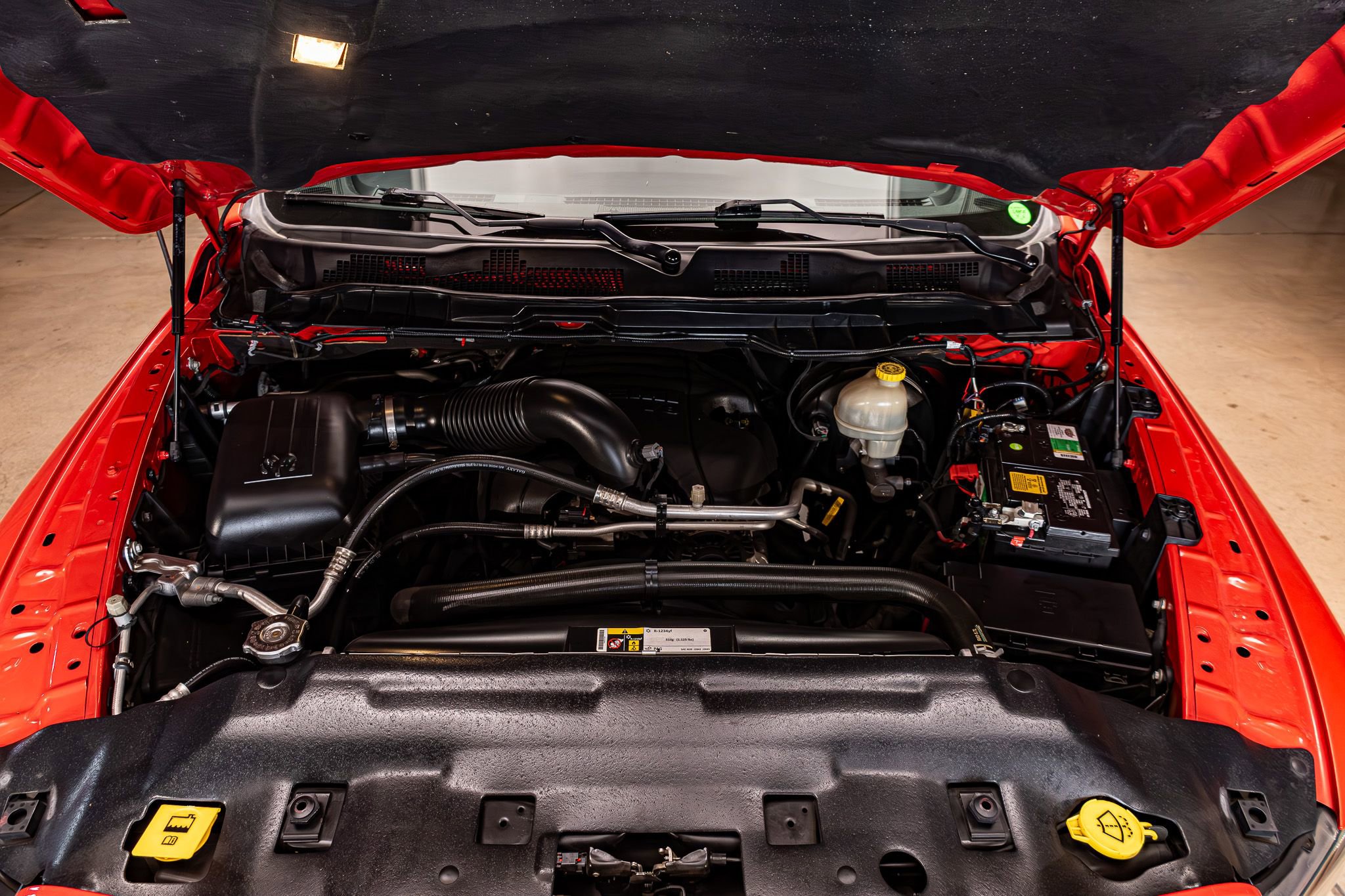 Used 2016 RAM 1500 Sport w/ Convenience Group image 29