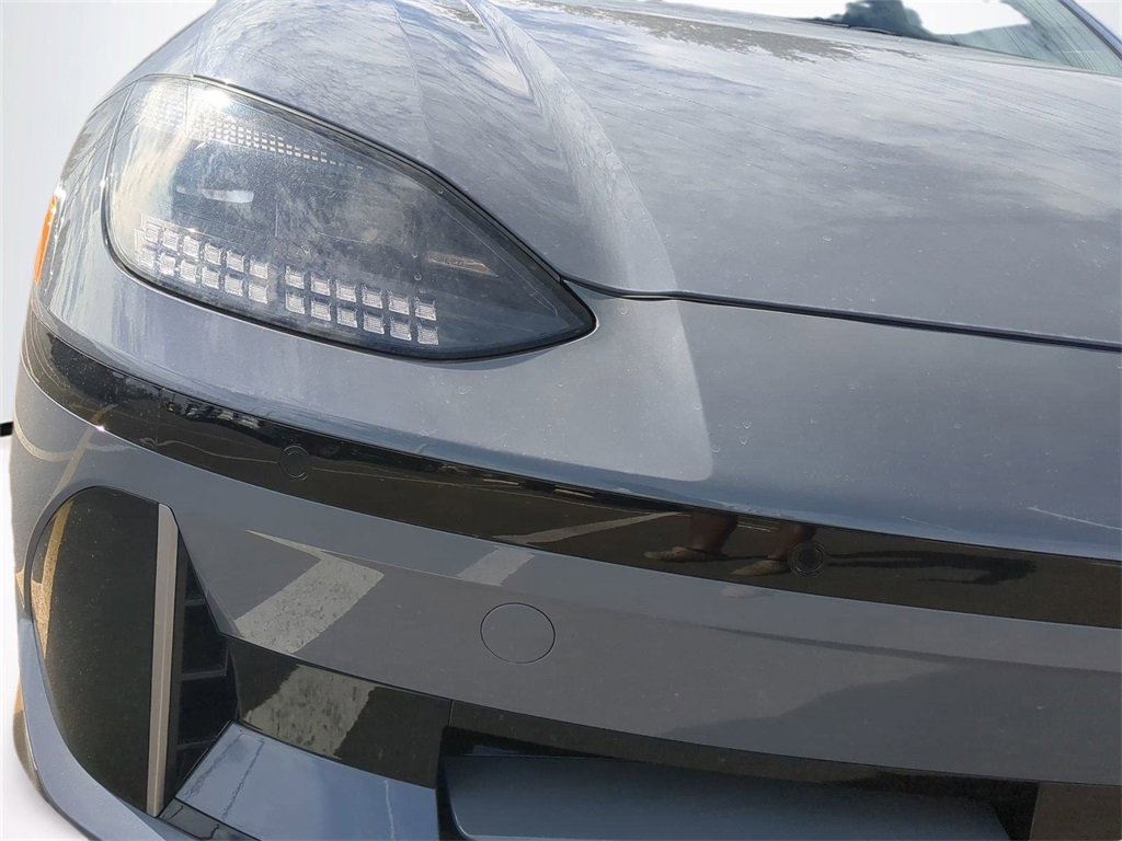 New 2025 Hyundai Ioniq 6 SE image 10