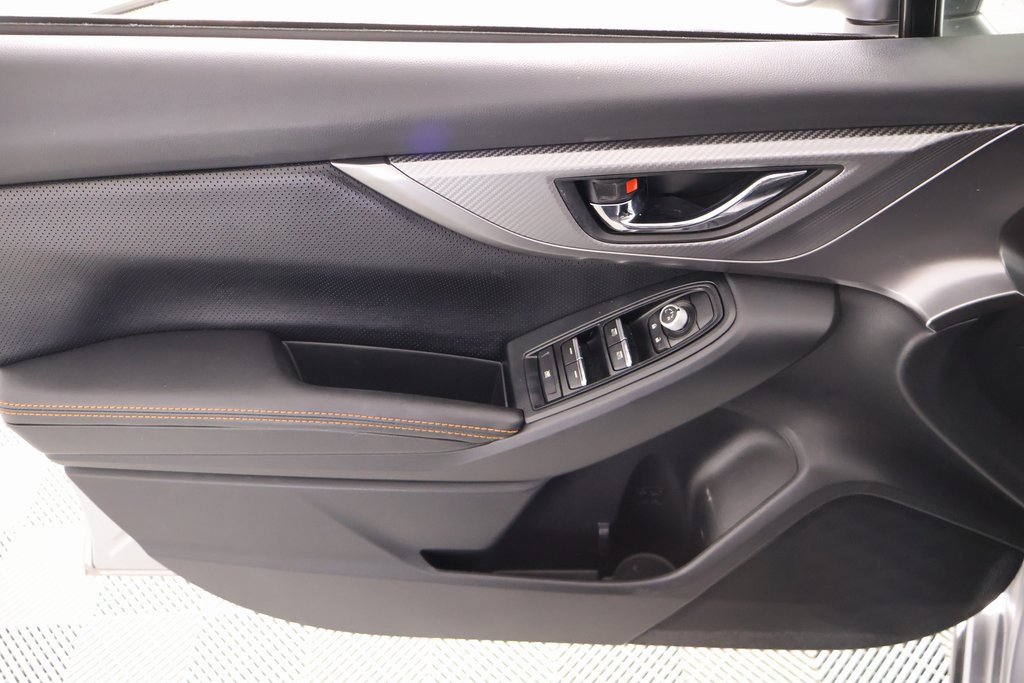 Used 2021 Subaru Crosstrek 2.5i Limited w/ Moonroof Package 1 image 16